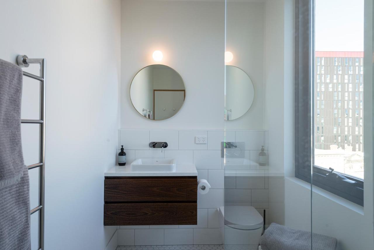 Apartament The Rox Hobart Zewnętrze zdjęcie