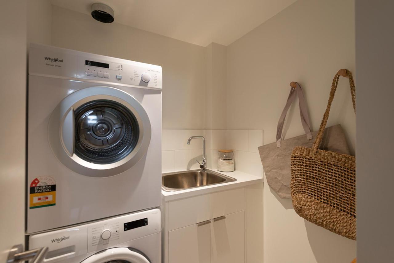 Apartament The Rox Hobart Zewnętrze zdjęcie