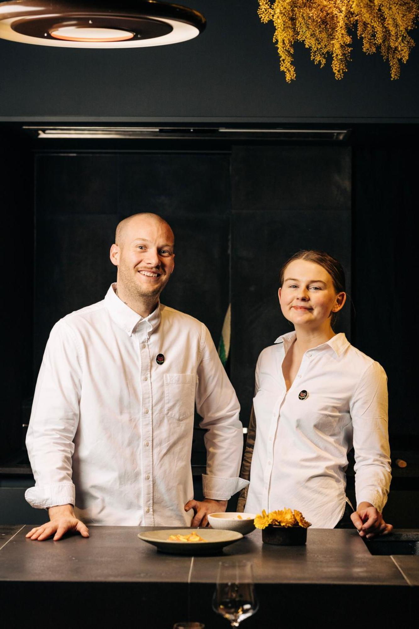 Apartament The Rox Hobart Zewnętrze zdjęcie