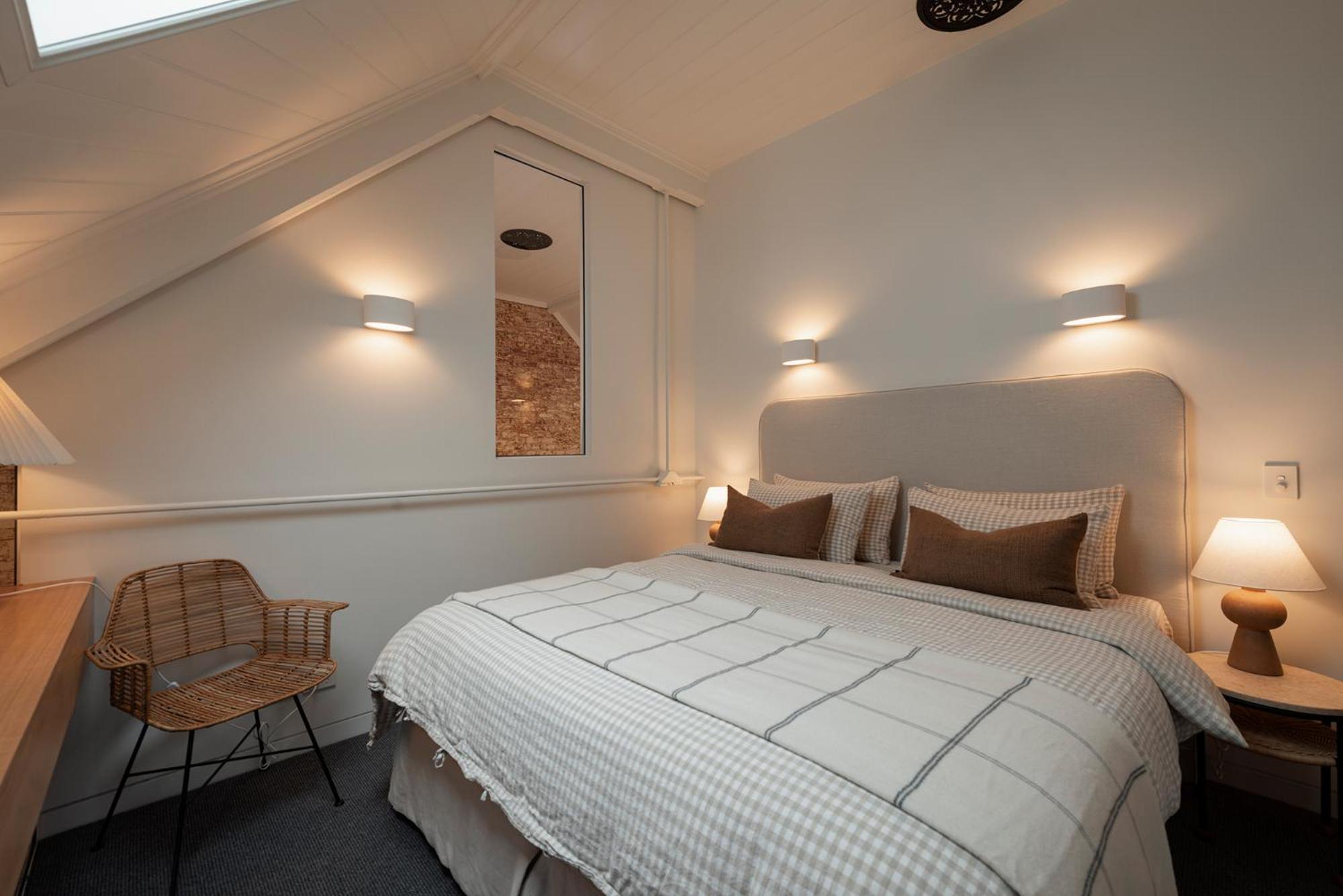 Apartament The Rox Hobart Zewnętrze zdjęcie