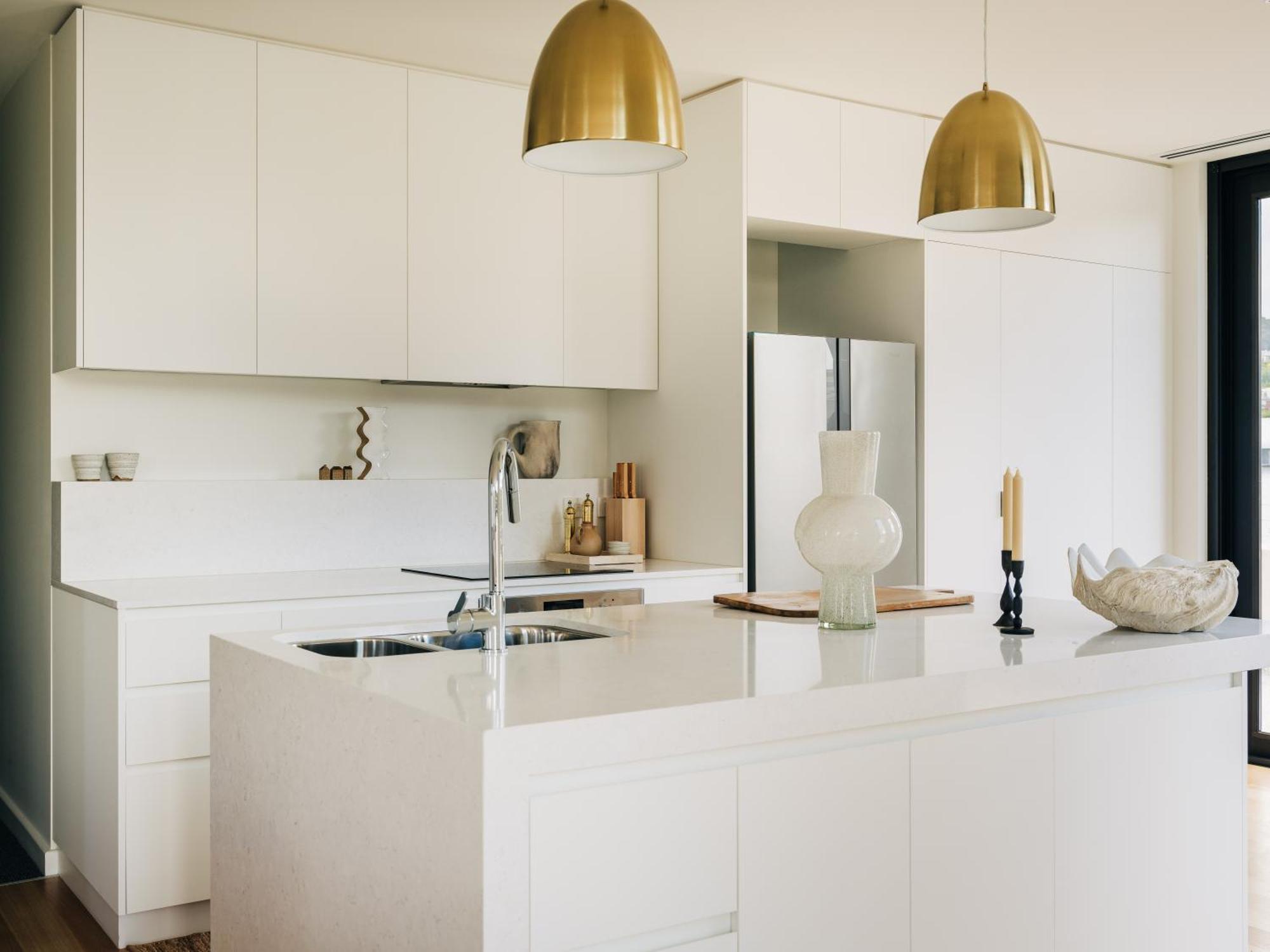 Apartament The Rox Hobart Zewnętrze zdjęcie