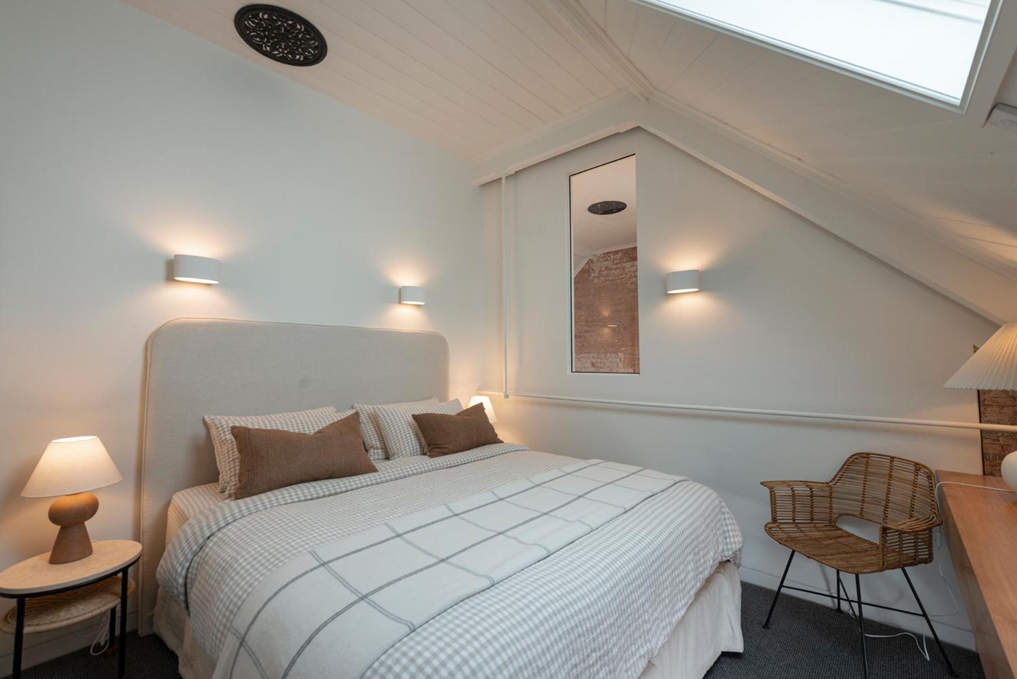 Apartament The Rox Hobart Zewnętrze zdjęcie