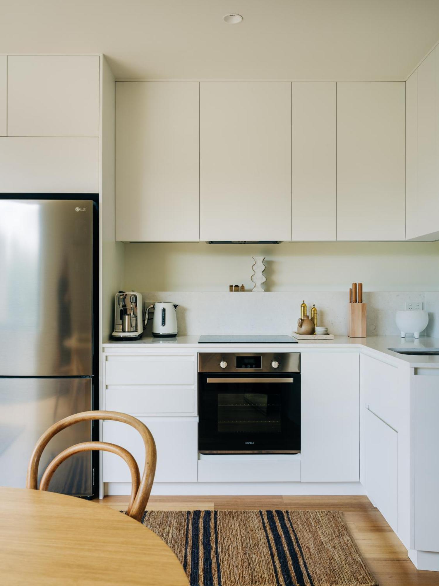 Apartament The Rox Hobart Zewnętrze zdjęcie